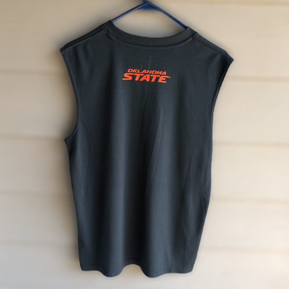 Nike Oklahoma State Dri-Fit Tank
